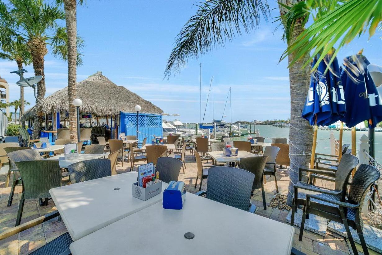 Anglers Cove J-404 Villa Марко Айлънд Екстериор снимка