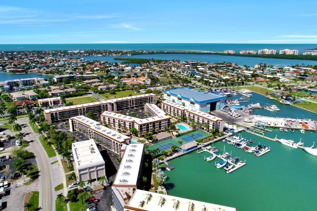 Anglers Cove J-404 Villa Марко Айлънд Екстериор снимка