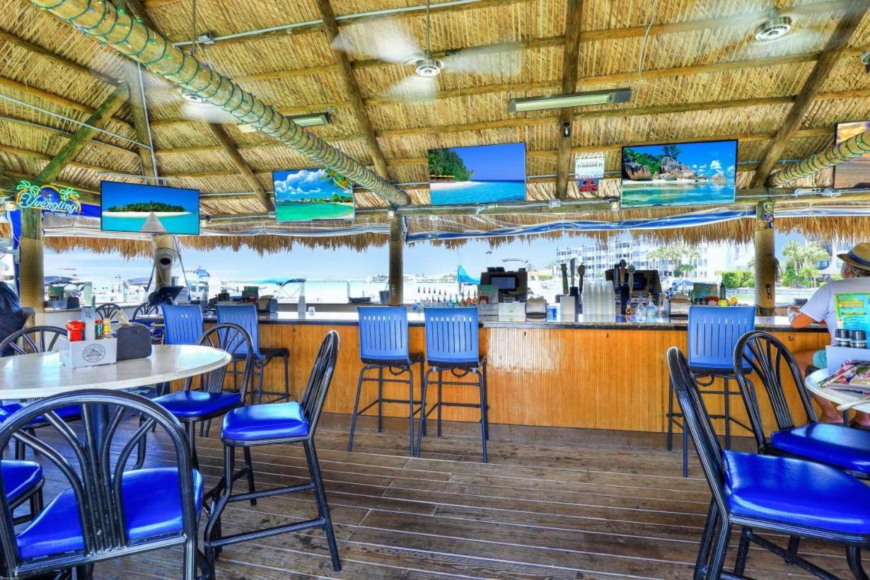 Anglers Cove J-404 Villa Марко Айлънд Екстериор снимка