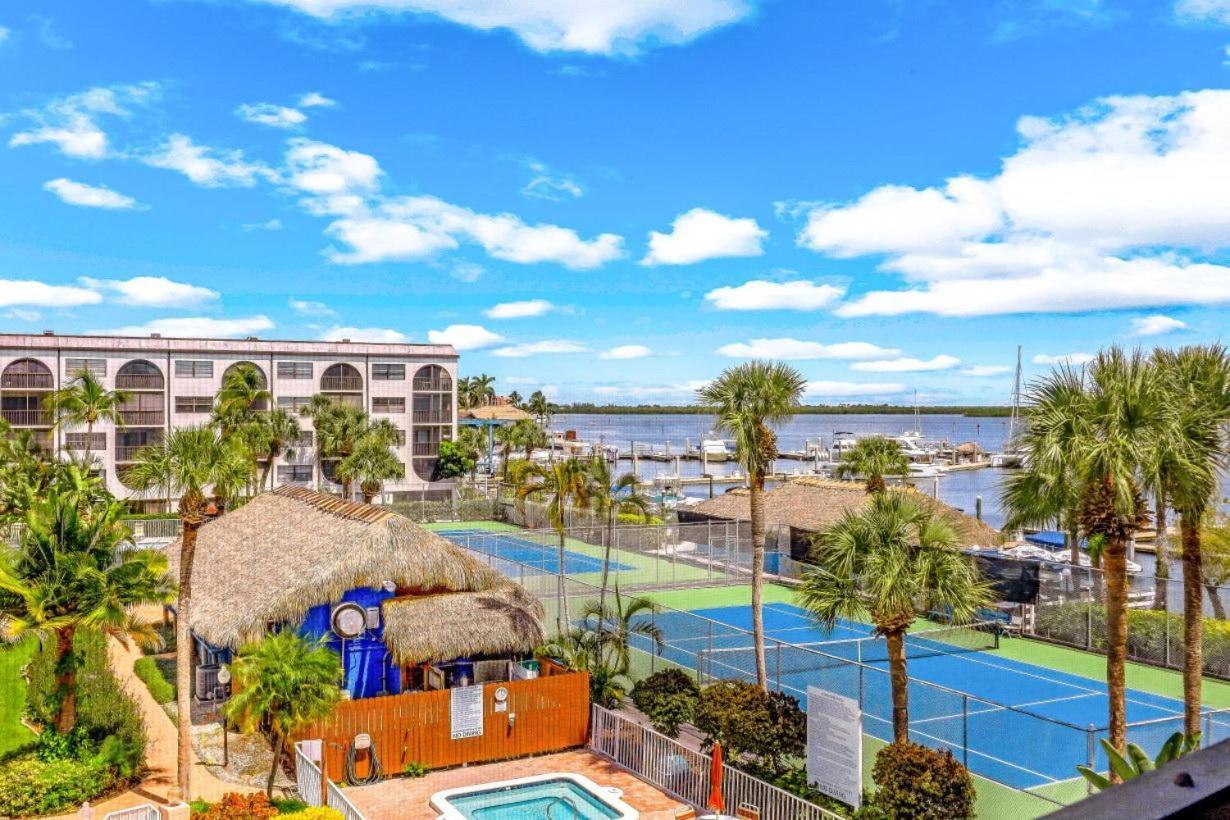 Anglers Cove J-404 Villa Марко Айлънд Екстериор снимка
