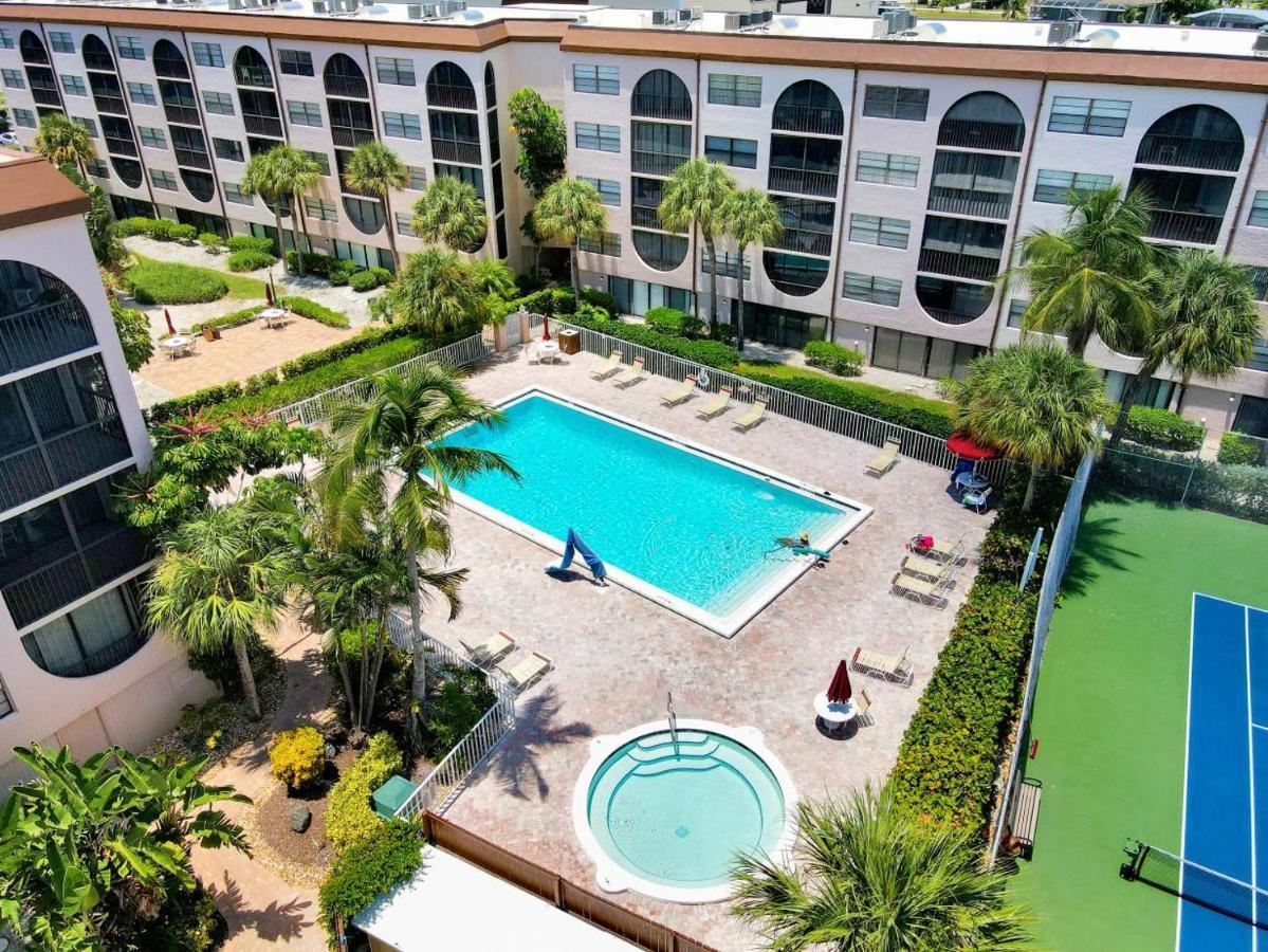 Anglers Cove J-404 Villa Марко Айлънд Екстериор снимка
