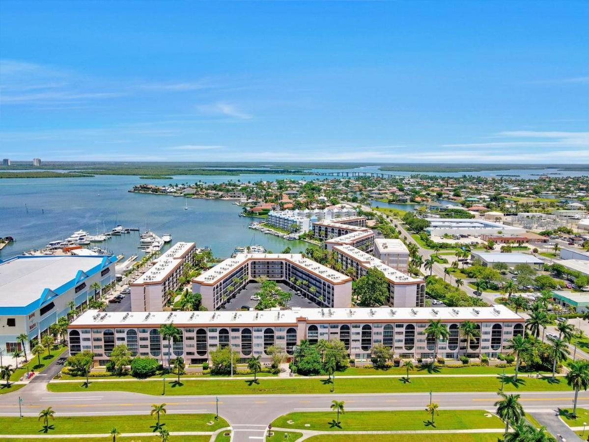 Anglers Cove J-404 Villa Марко Айлънд Екстериор снимка