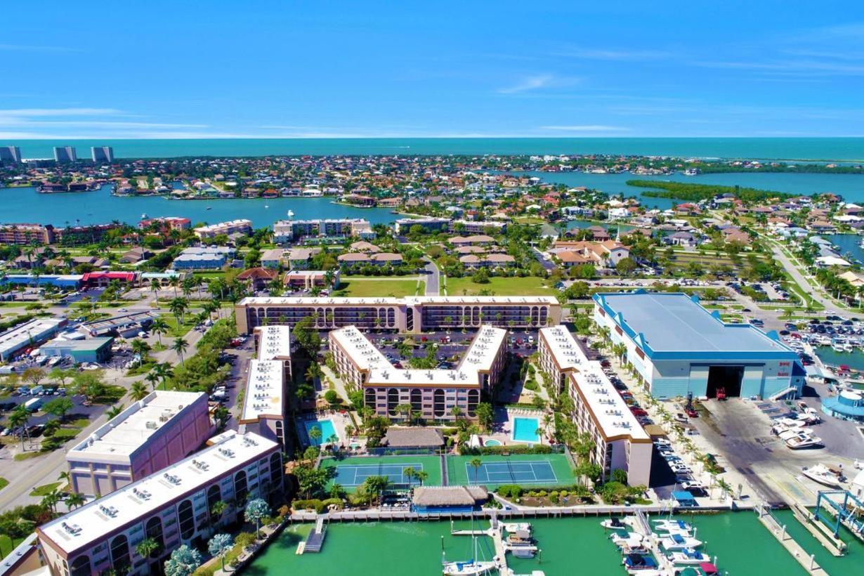 Anglers Cove J-404 Villa Марко Айлънд Екстериор снимка