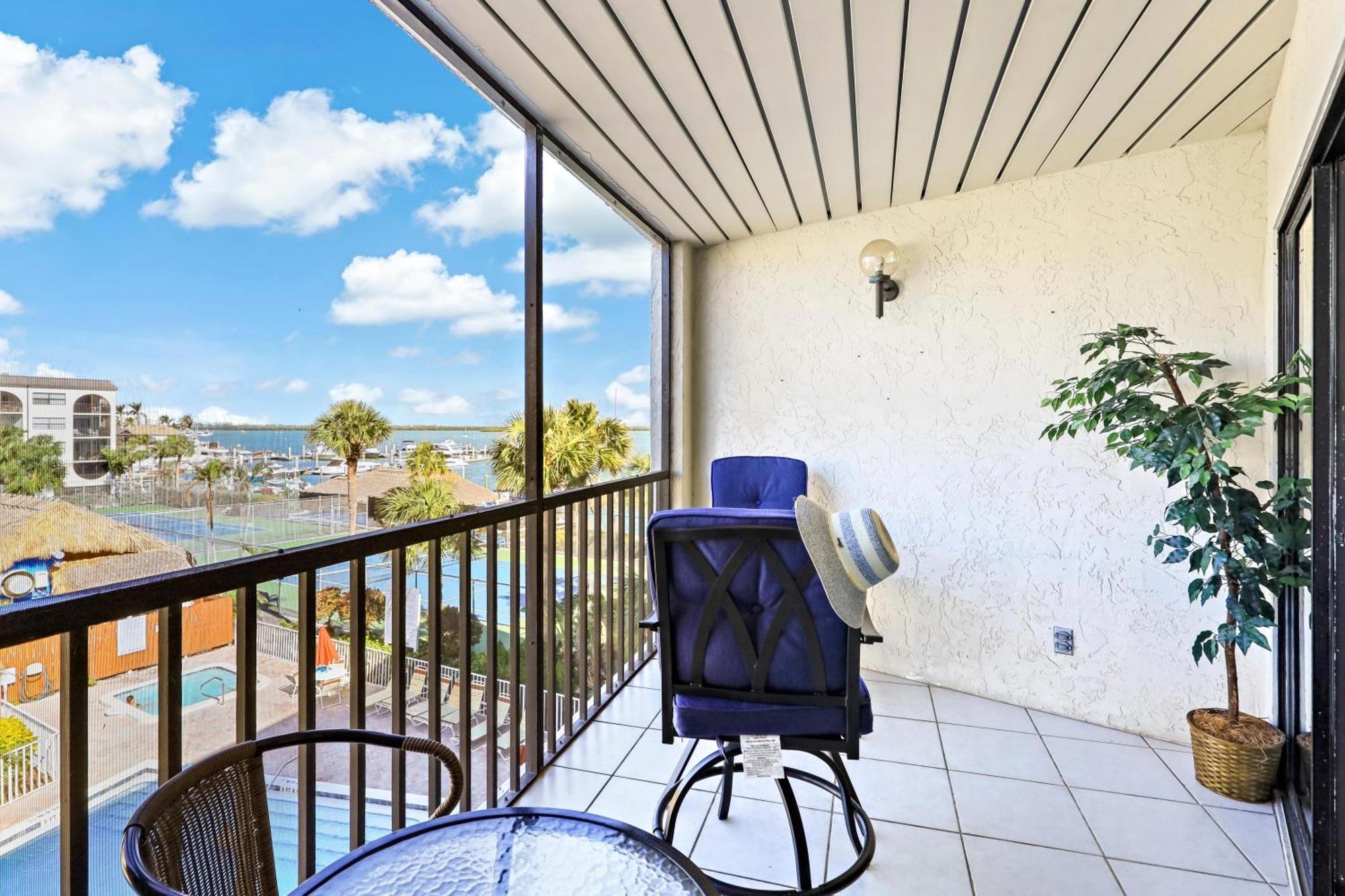 Anglers Cove J-404 Villa Марко Айлънд Екстериор снимка